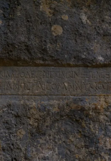 Isparta Rosenernte & Seenregion