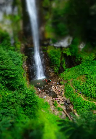 Macahel Şavşat Karagöl Tour