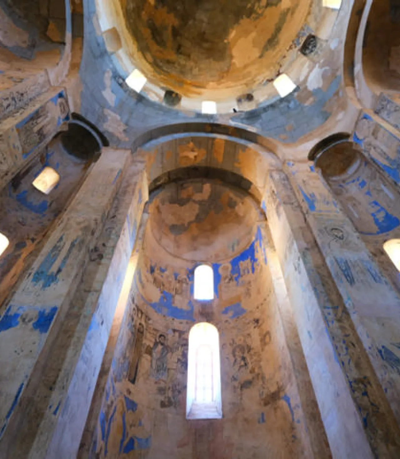 Ani Akdamar Nemrut Turu