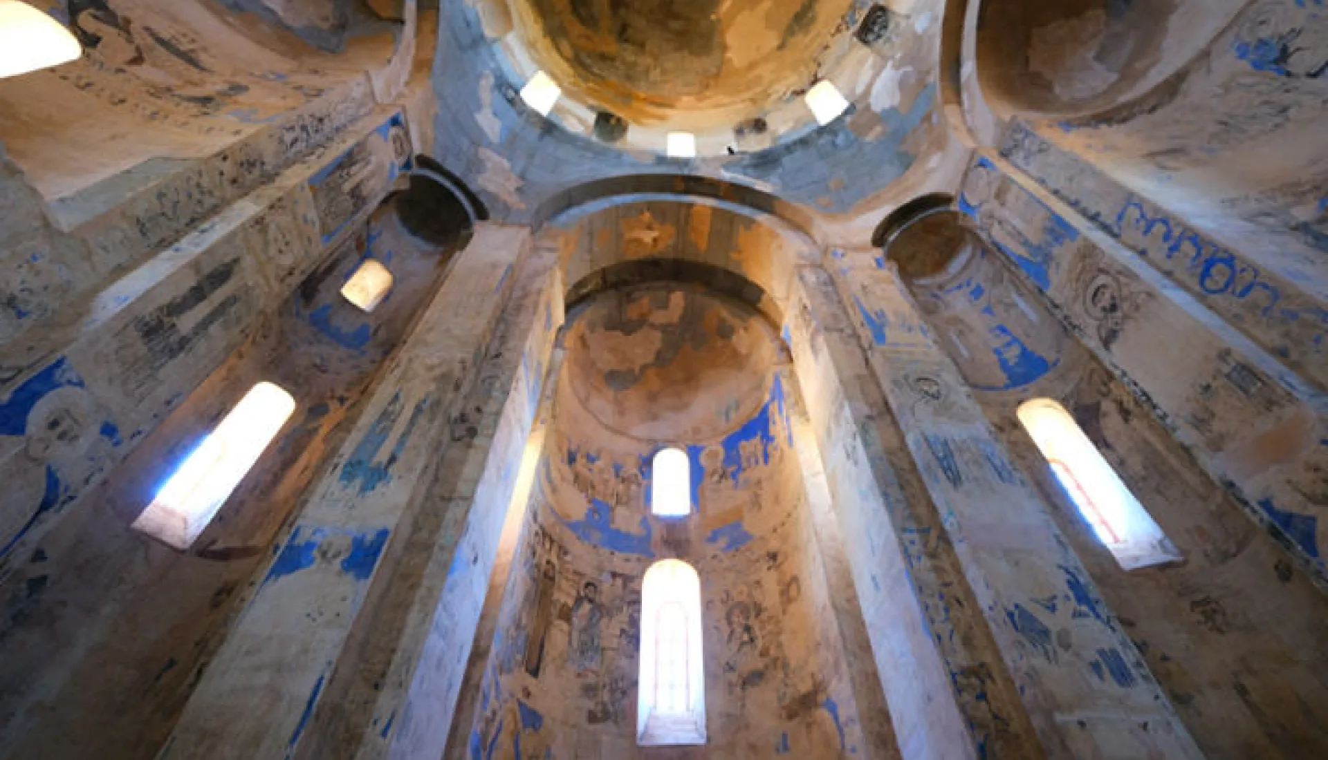 Ani Akdamar Nemrut Turu