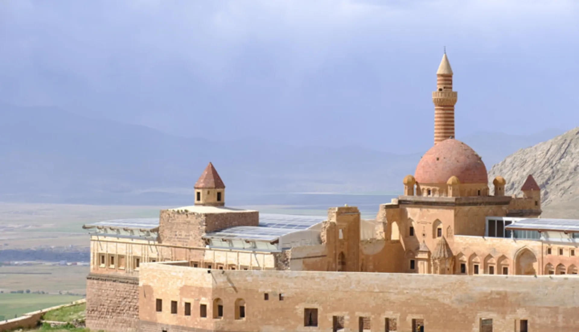 Ani Akdamar Nemrut Turu
