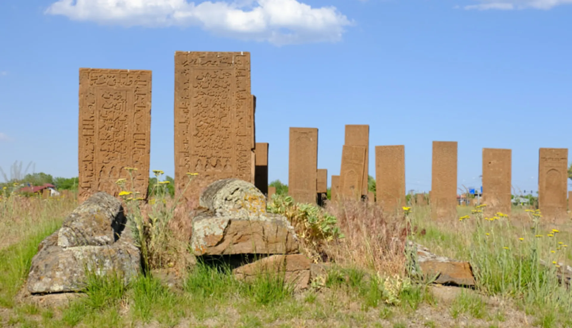 Ani Akdamar Nemrut Turu