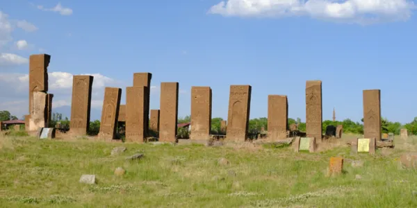 Ani Akdamar Nemrut Turu