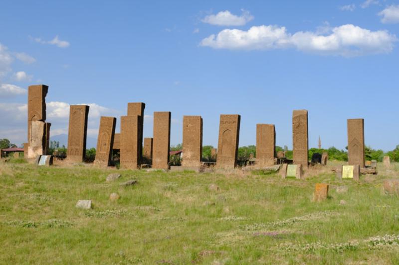 Ani Akdamar Nemrut Turu
