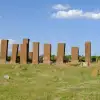 Ani Harabeleri’nden Ahlat ve Akdamar’a Doğu Anadolu Turu