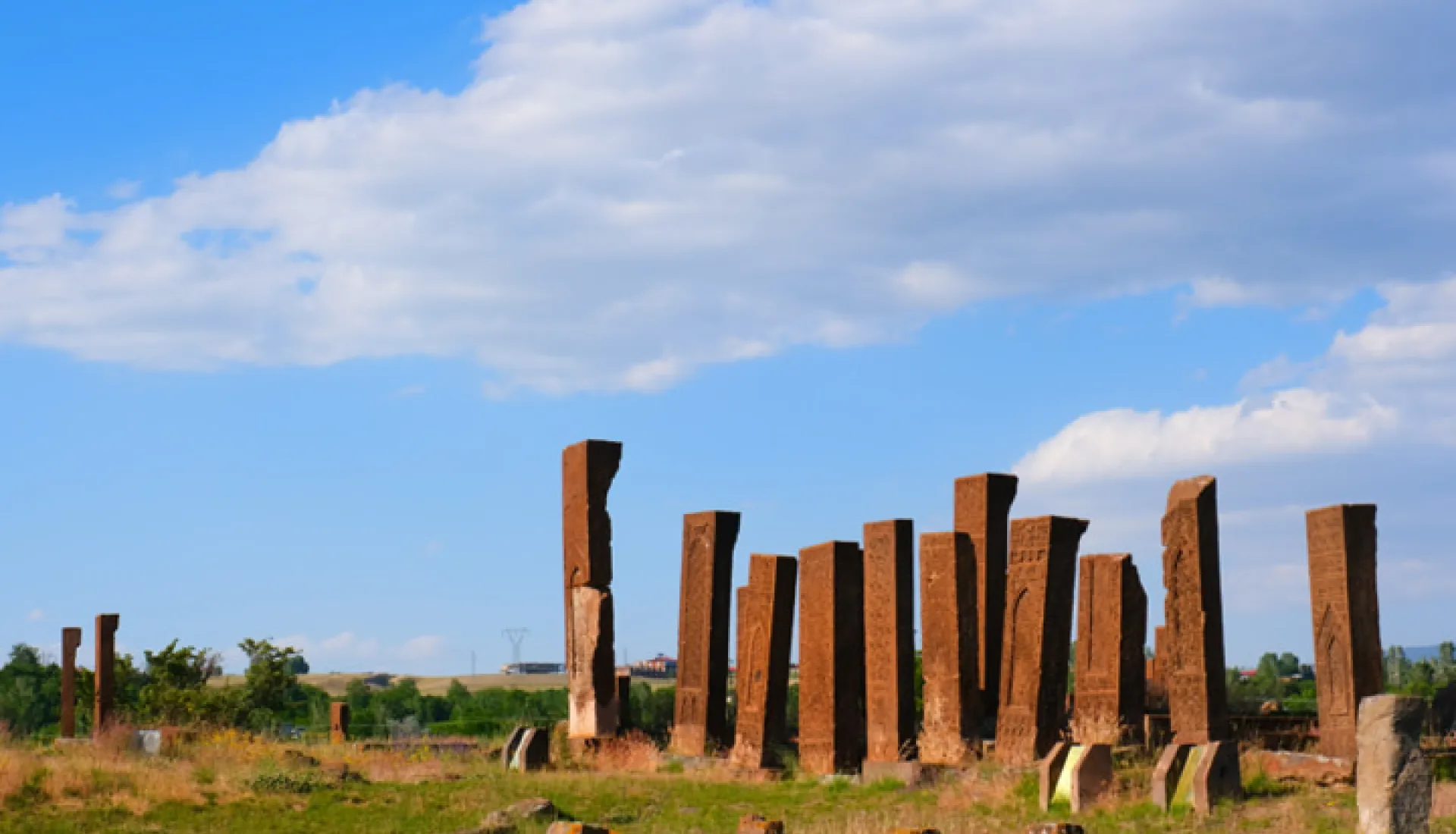 Ani Akdamar Nemrut Turu