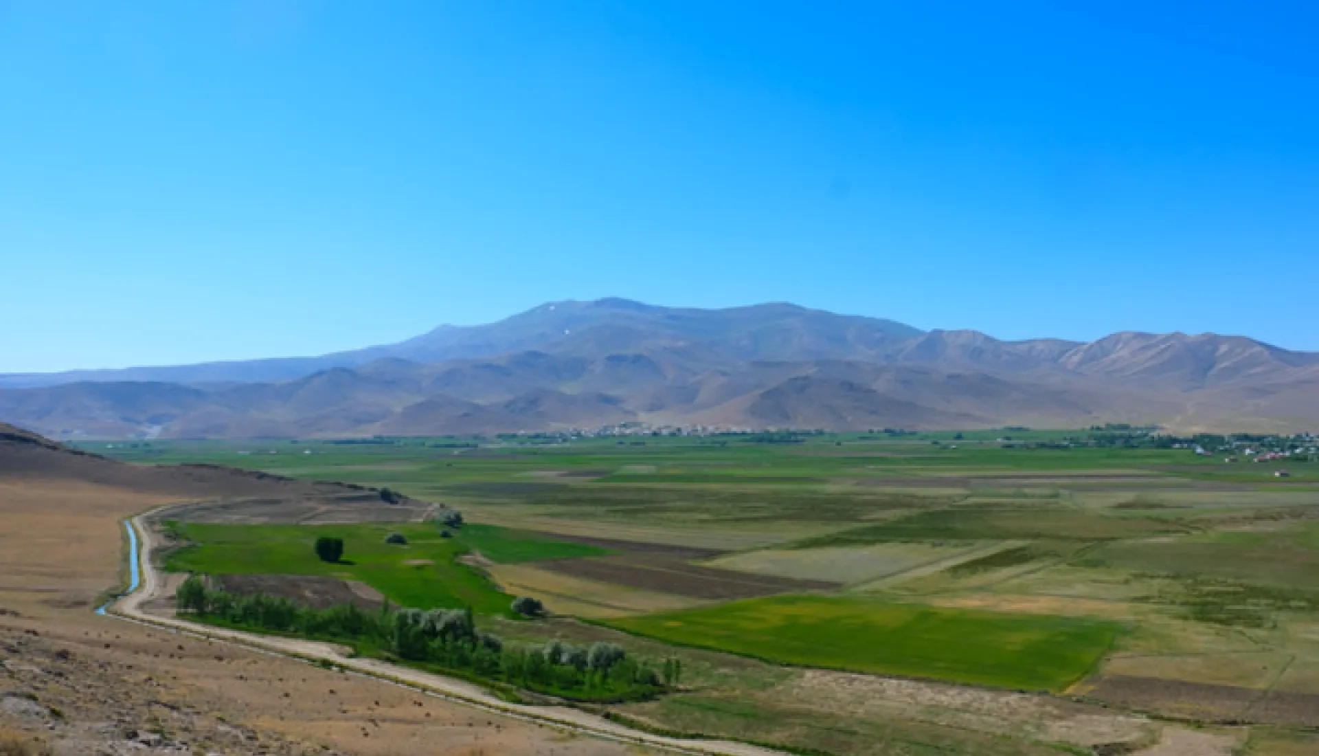 Ani Akdamar Nemrut Turu