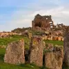 Mardin Göbeklitepe Halfeti Turu