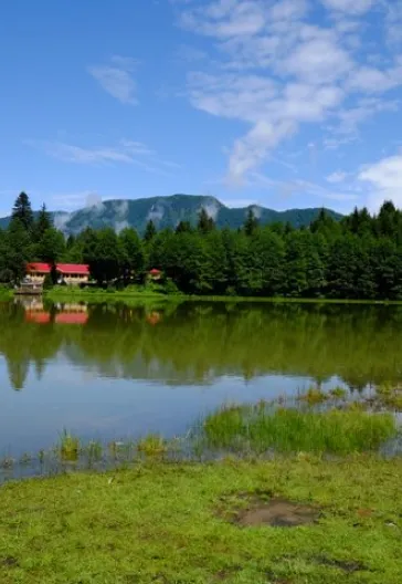 Macahel Şavşat Karagöl Tour