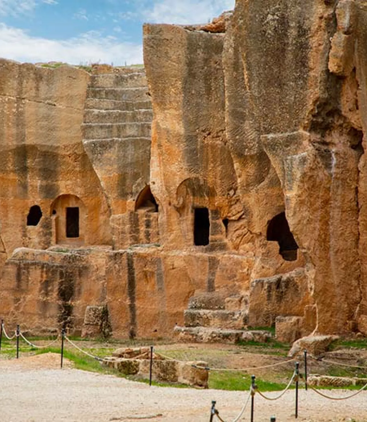 Mardin Göbeklitepe Halfeti Turu
