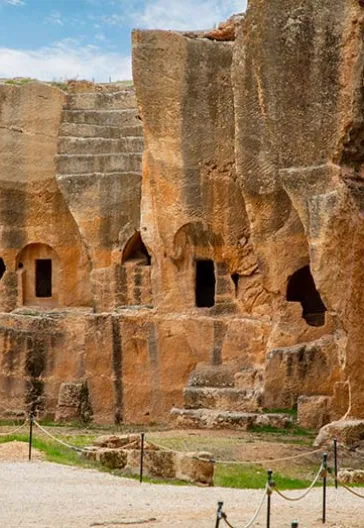 Mardin Göbeklitepe Halfeti Tour