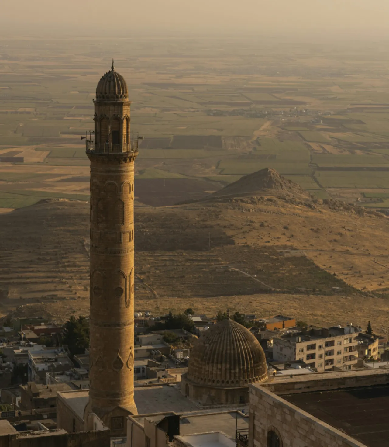 Mardin Göbeklitepe Halfeti Turu