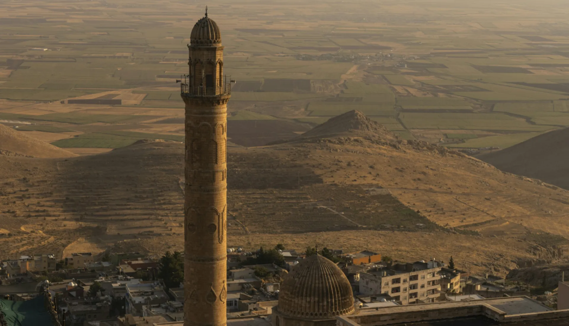 Mardin Göbeklitepe Halfeti Turu