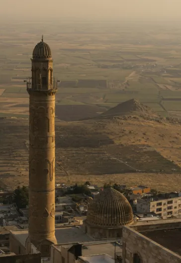 Mardin Göbeklitepe Halfeti Tour