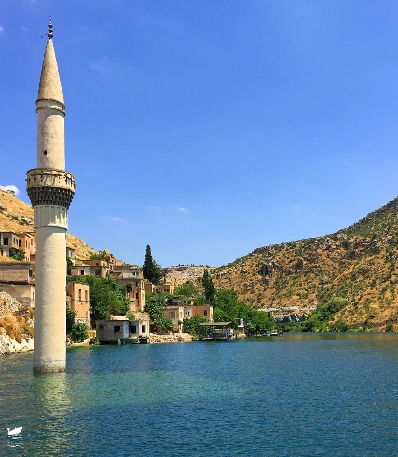 Mardin Göbeklitepe Halfeti Turu