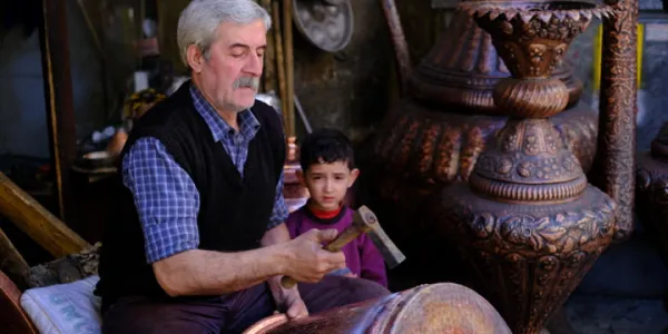 Mardin Göbeklitepe Halfeti Turu
