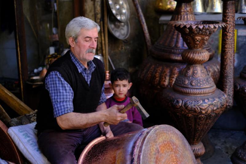 Mardin Göbeklitepe Halfeti Turu