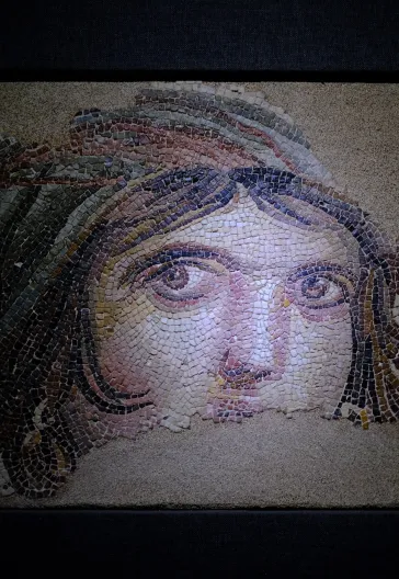 Mardin Göbeklitepe Halfeti Tour