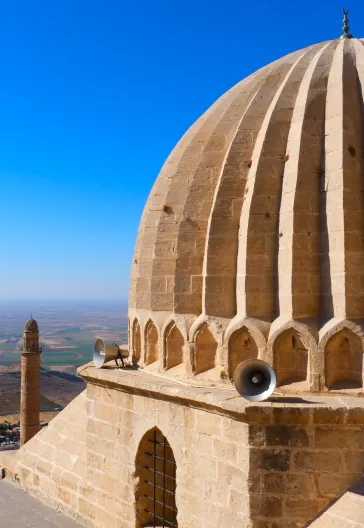 Mardin Göbeklitepe Halfeti Tour