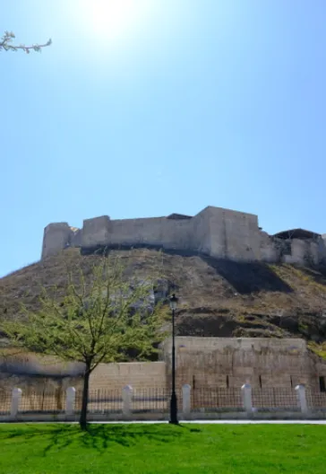 Mardin Göbeklitepe Halfeti Tour