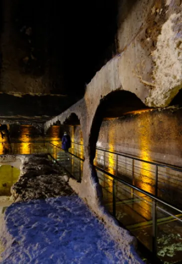 Mardin Göbeklitepe Halfeti Tour