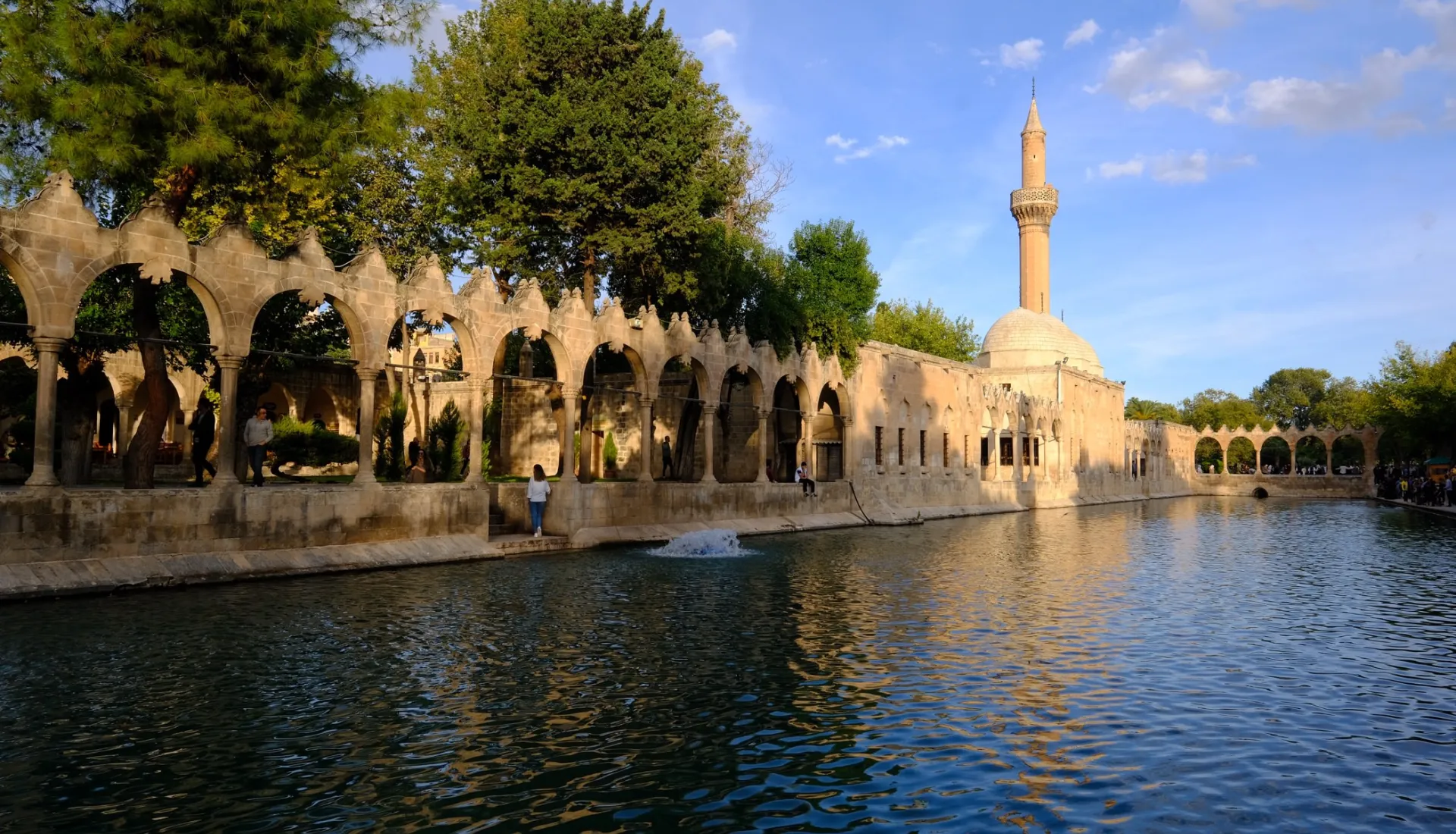 Mardin Göbeklitepe Halfeti Turu