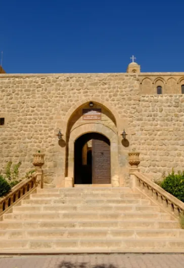 Mardin Göbeklitepe Halfeti Tour