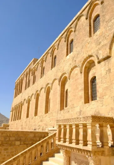 Mardin Göbeklitepe Halfeti Tour