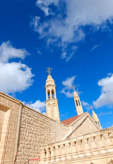 Mardin Göbeklitepe Halfeti Tour