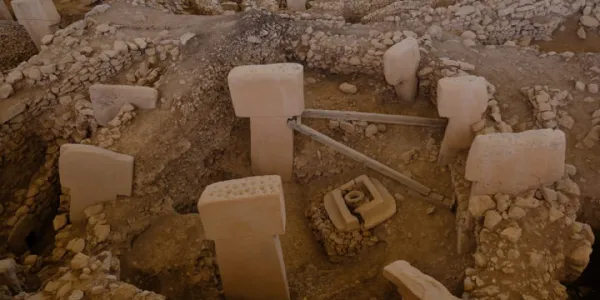 Mardin Göbeklitepe Halfeti Turu