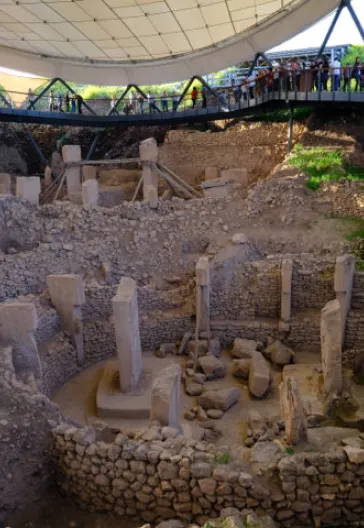 Mardin Göbeklitepe Halfeti Tour
