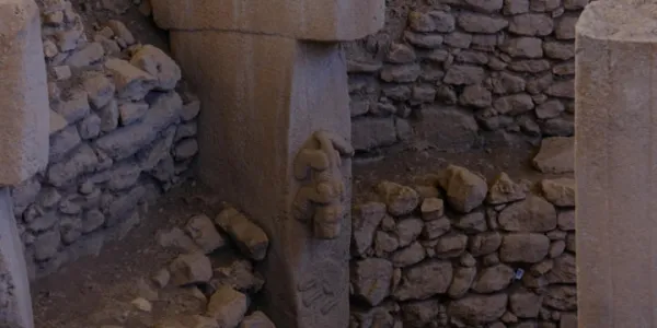 Mardin Göbeklitepe Halfeti Turu