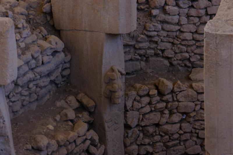 Mardin Göbeklitepe Halfeti Turu