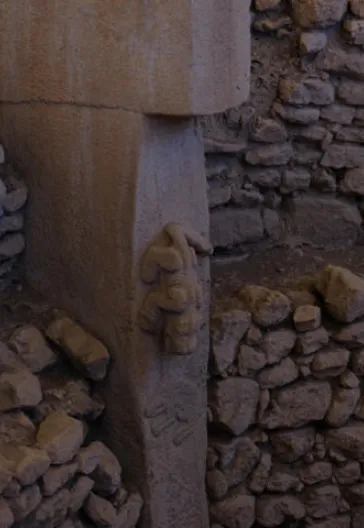 Mardin Göbeklitepe Halfeti Tour