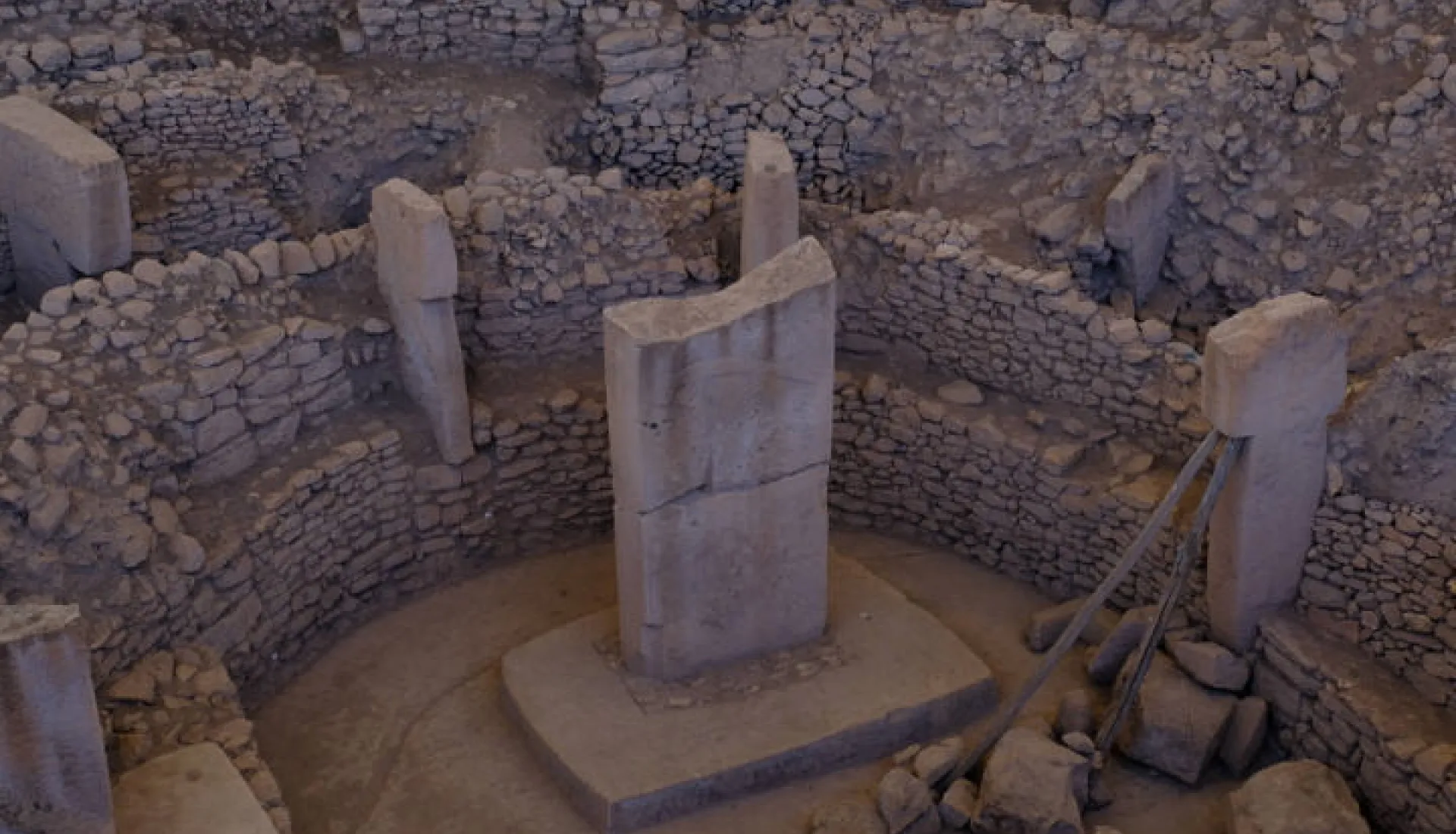 Mardin Göbeklitepe Halfeti Turu