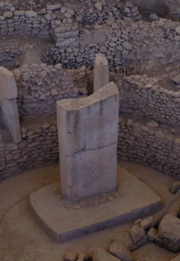 Mardin Göbeklitepe Halfeti Tour