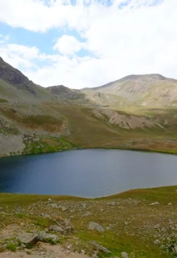 Macahel Şavşat Karagöl Tour