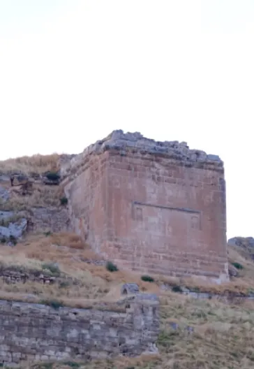 Mardin Göbeklitepe Halfeti Tour