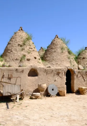 Mardin Göbeklitepe Halfeti Tour