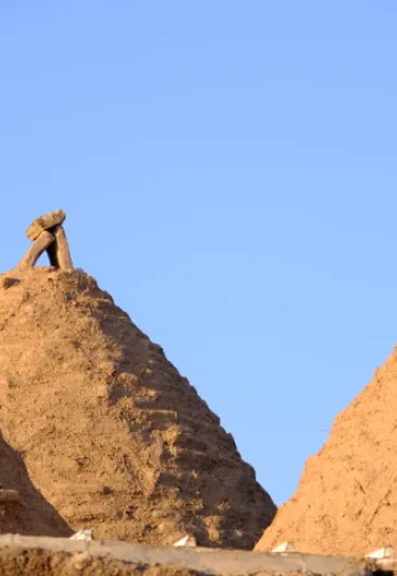 Mardin Göbeklitepe Halfeti Tour