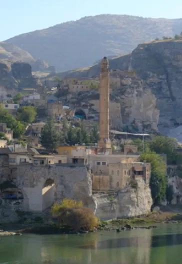 Mardin Göbeklitepe Halfeti Tour