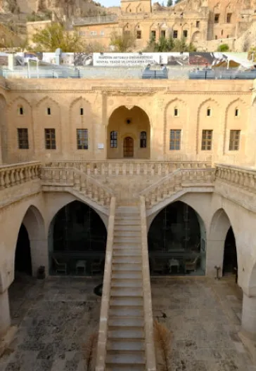 Mardin Göbeklitepe Halfeti Tour