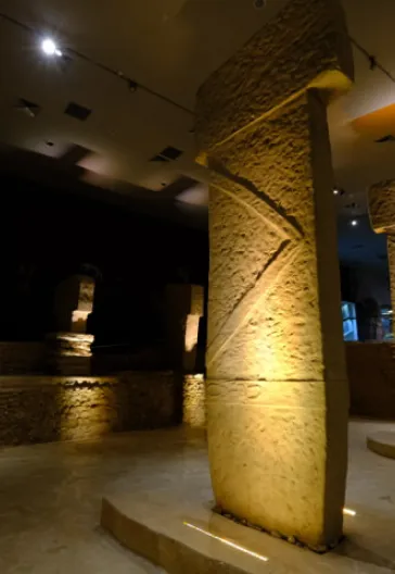 Mardin Göbeklitepe Halfeti Tour