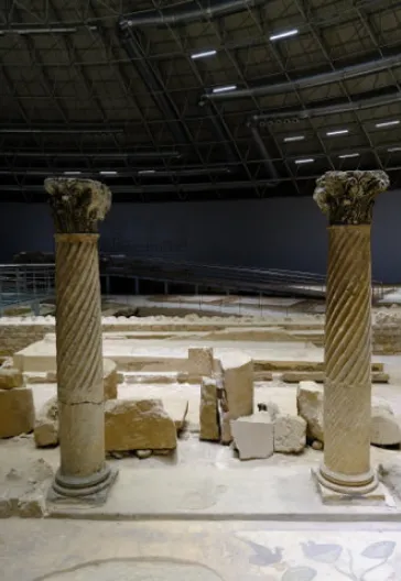 Mardin Göbeklitepe Halfeti Tour