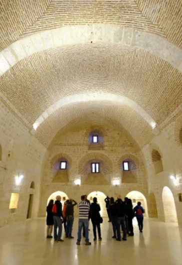 Mardin Göbeklitepe Halfeti Tour