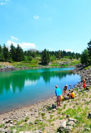 Macahel Şavşat Karagöl Tour