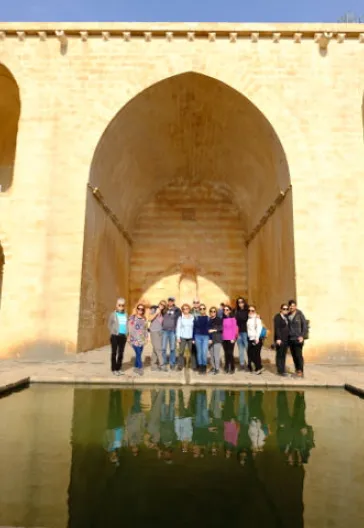 Mardin Göbeklitepe Halfeti Tour