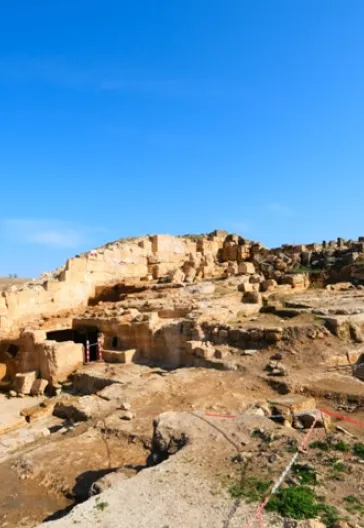 Mardin Göbeklitepe Halfeti Tour