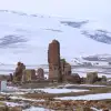Winterreise von Kars nach Erzurum
