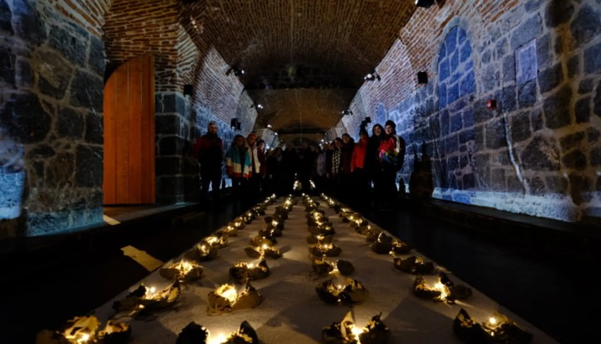 Зимнее путешествие из Карса в Эрзурум